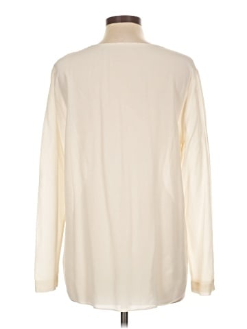 Unbranded Long Sleeve Blouse (view 2)