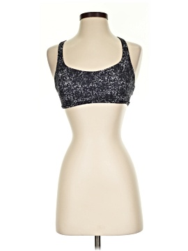 Lululemon Athletica Sports Bra