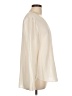 Unbranded Ivory Long Sleeve Blouse Size L (estimated) - photo 4
