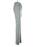 Shein Gray Track Pants Size 2 - photo 4