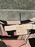 C&E Lifestyle Pink Sleeveless Blouse Size M - photo 9
