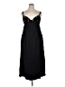 Assorted Brands Black Cocktail Dress Size L - photo 1