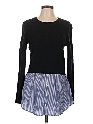Veronica Beard Pullover Sweater (view 1)