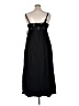 Assorted Brands Black Cocktail Dress Size L - photo 2