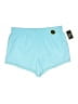 Athletic Works Teal Athletic Shorts Size XXL - photo 1