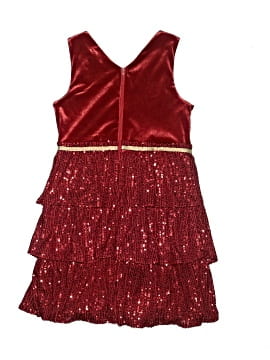 satin mini dress pink PINK x LoveShackFancy Lace Trim Satin Mini Dress PINK Tulip Shine RIBBON / S