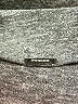 Monrow Solid Gray Casual Skirt Size L - photo 4