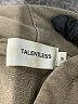 Talentless Green Sweatshirt Size S - photo 7