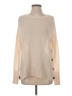 Tahari Tan Pullover Sweater Size XS - photo 1