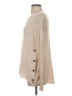 Tahari Tan Pullover Sweater Size XS - photo 5