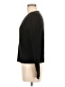 Zyia Active Black Pullover Sweater Size M - photo 5
