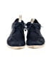 Nike Blue Sneakers Size 9 - photo 2