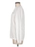 Assorted Brands 100% Polyester Ivory White Long Sleeve T-Shirt Size M - photo 5