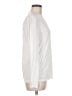 Assorted Brands 100% Polyester Ivory White Long Sleeve T-Shirt Size M - photo 4
