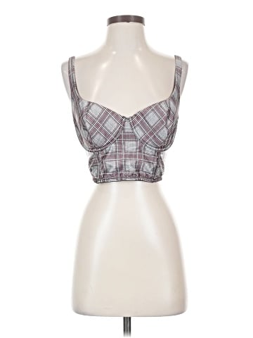 Victoria's Secret Sleeveless Top (view 1)