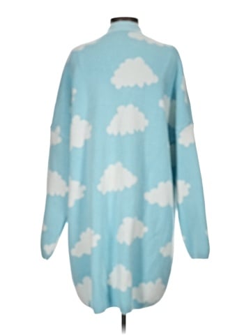 Lazy Oaf Cardigan (view 2)