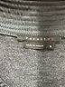 Parallel Gray Short Sleeve Top Size XL - photo 7