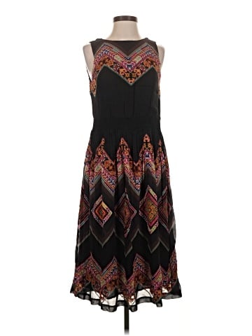 Tanvi Kedia Casual Dress (view 1)