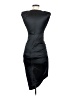 Express Black Cocktail Dress Size XS - photo 2