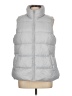 Old Navy 100% Nylon Gray Vest Size L - photo 1