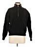 Zyia Active Black Pullover Sweater Size M - photo 1