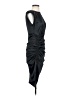 Express Black Cocktail Dress Size XS - photo 4