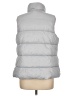 Old Navy 100% Nylon Gray Vest Size L - photo 2