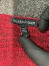 Eileen Fisher Burgundy Pullover Sweater Size M - photo 4
