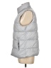 Old Navy 100% Nylon Gray Vest Size L - photo 5