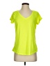 Xersion Green Active T-Shirt Size S - photo 1