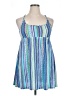 Op Blue Sleeveless Blouse Size XL - photo 1