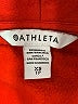 Athleta Red Pullover Hoodie Size XS (estimated) - photo 7