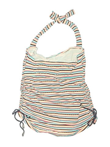 Pez D'or Barcelona Swimsuit Top (view 2)