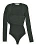 Abercrombie & Fitch Green Bodysuit Size S - photo 1