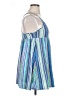 Op Blue Sleeveless Blouse Size XL - photo 4