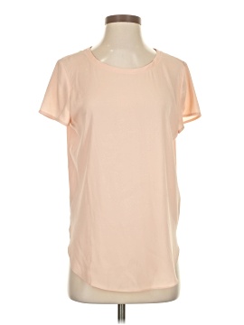 Ann Taylor Short Sleeve Top