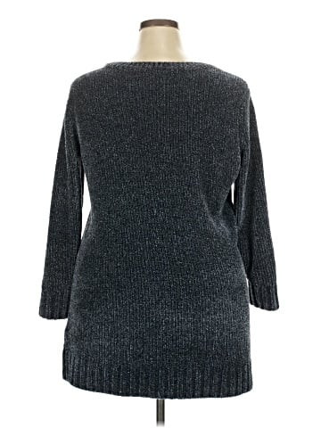 Orvis Pullover Sweater (view 2)