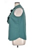 Supply & Demand 100% Polyester Teal Sleeveless Blouse Size XL - photo 5