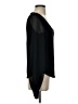 Generation Love 100% Polyester Black Long Sleeve T-Shirt Size S - photo 4