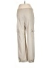 Almina Concept Tan Cargo Pants Size L (estimated) - photo 2
