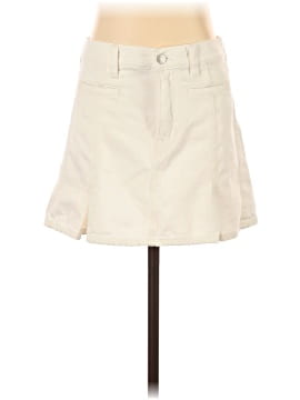 Madewell Casual Skirt (view 1)
