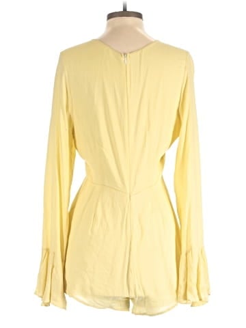 Honey Punch Romper (view 2)