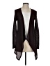 Volcom Brown Cardigan Size XS - photo 1