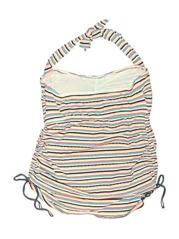 Pez D'or Barcelona Swimsuit Top (view 2)