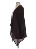Volcom Brown Cardigan Size XS - photo 5