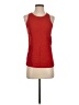 Wilfred Red Sleeveless Top Size XS - photo 1