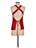 Wilfred Red Sleeveless Top Size XS - photo 2