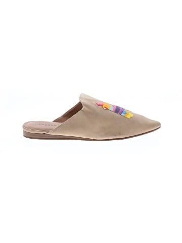 Lucky Brand Flats (view 1)