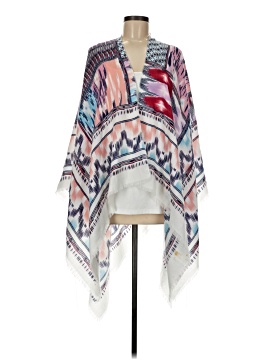 Woven Heart Kimono