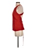 Wilfred Red Sleeveless Top Size XS - photo 5